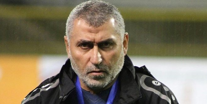 اعتراض سرمربی سوریه به AFC   ایران چه فرقی با استرالیا داشت؟
