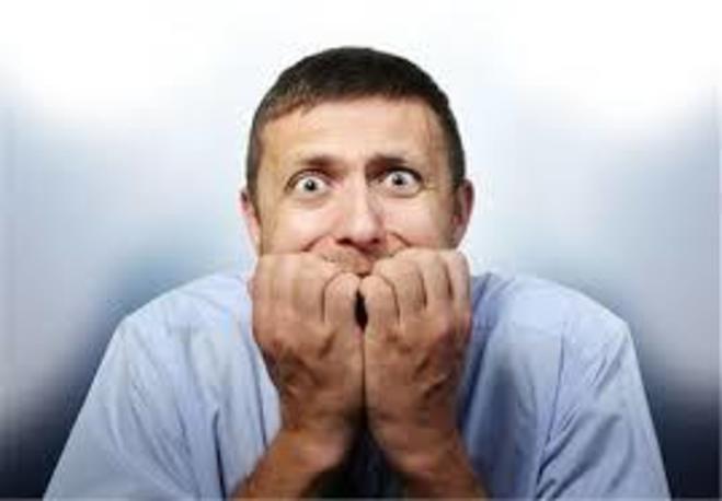 روش های کنترل استرس