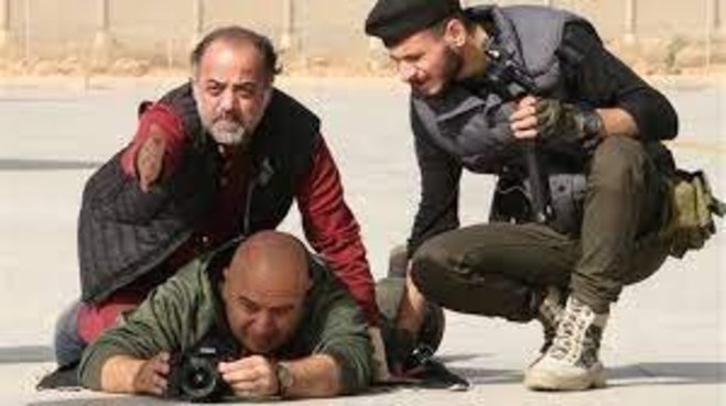 کارگردان گاندو عذرخواهی کرد