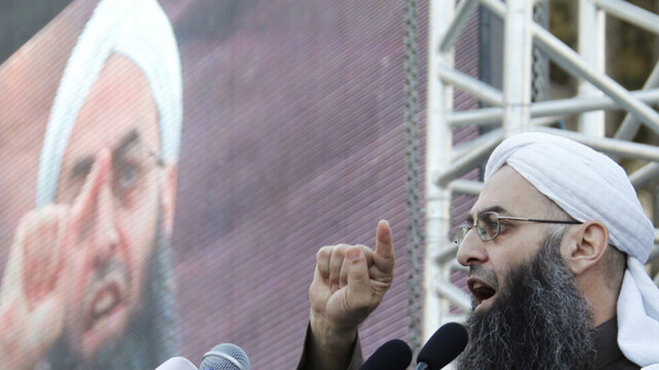 «شیخ فتنه» به ۲۰ سال حبس محکوم شد