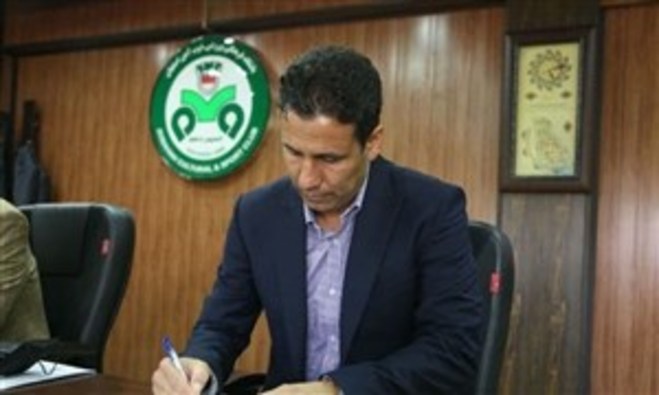 ذوب آهن با تارتار استارت زد