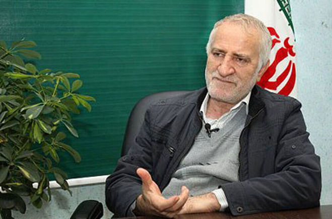 حکم زلفی‌گل برای وزیر احمدی‌نژاد