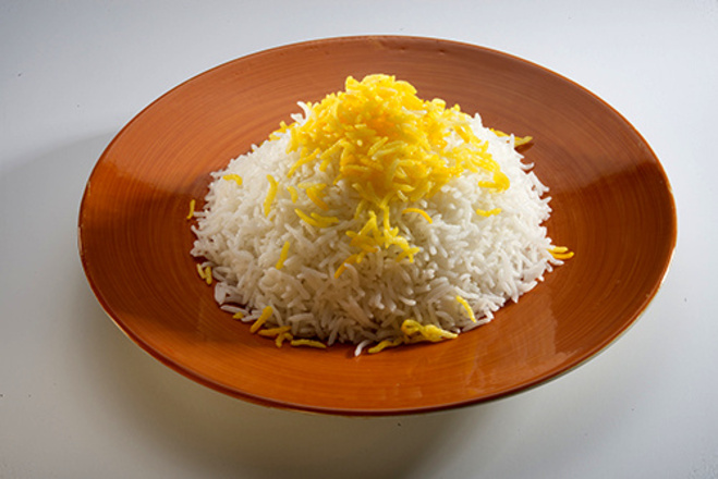 وقتی برنج می‌خورید در بدنتان چه اتفاقی می‌افتد؟