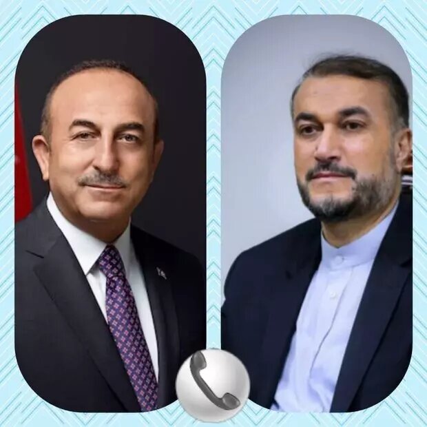 نشست سه جانبه ایران، آذربایجان، و ترکیه در تهران نشست سه جانبه ایران، آذربایجان، و ترکیه در تهران