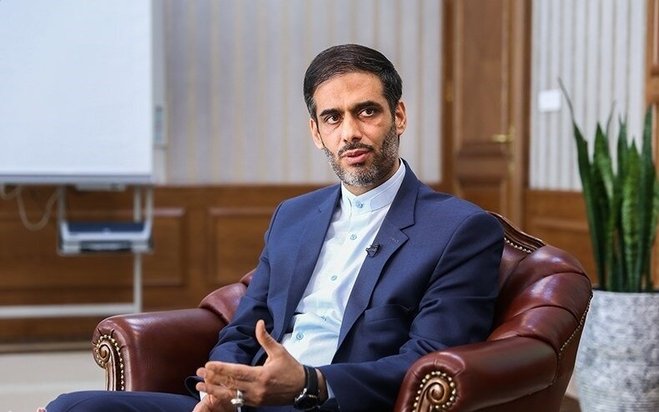 حکم جدید برای «سعید محمد»
