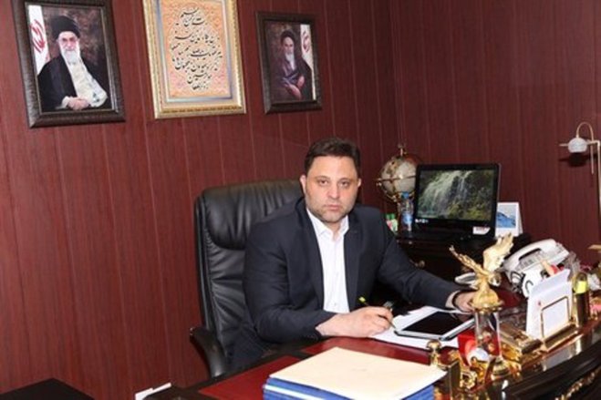 رییس فدراسیون دوچرخه‌سواری استعفا داد