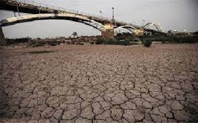 خشک‌ترین سال نیم قرن اخیر به پایان رسید سال سختی در پیش است