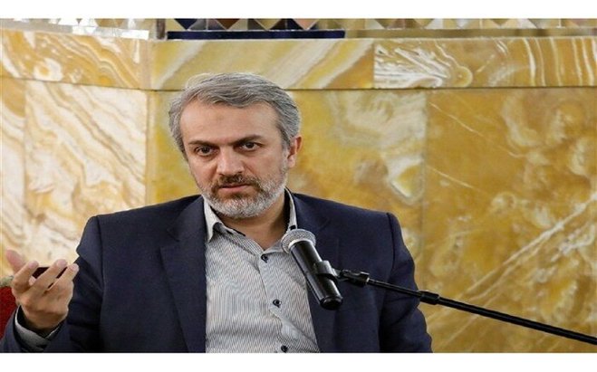 موضع منفی وزیر صمت دربرابر واردات خودرو