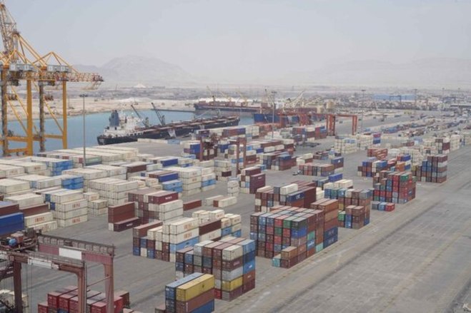 معاون وزیر صمت: تهاتر نفت و کالای غیرنفتی در دستور کار است