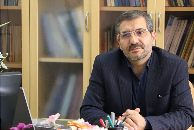 رئیسی از وزارت بهداشت رفت