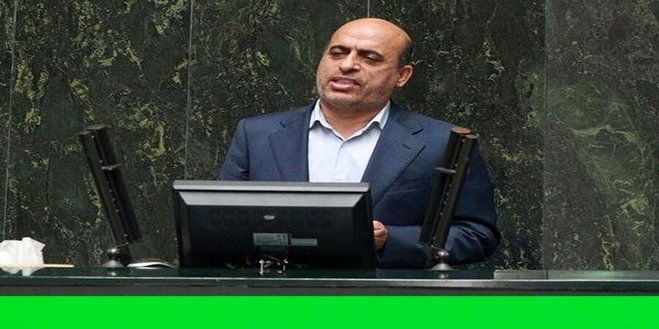 هشدار یک نماینده مجلس به اردوغان