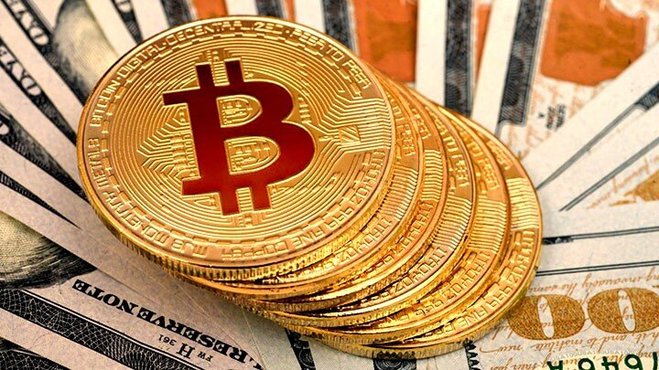 صعود بیت کوین به قله ماهانه | پیشتازی دوج کوین