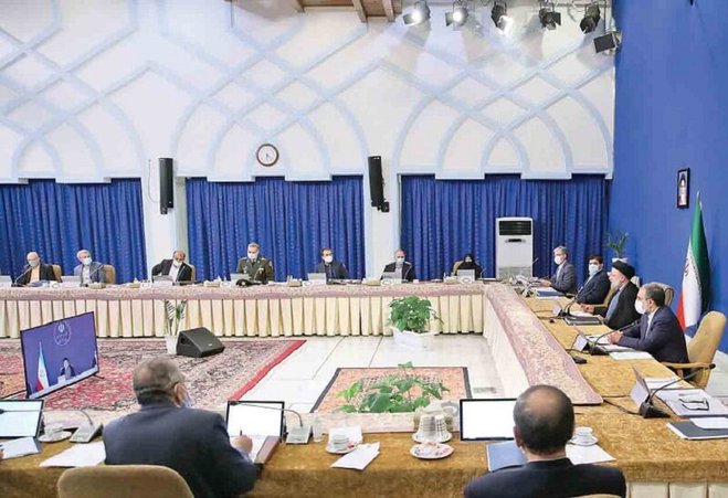 رئیس کل بانک مرکزی منصوب شد