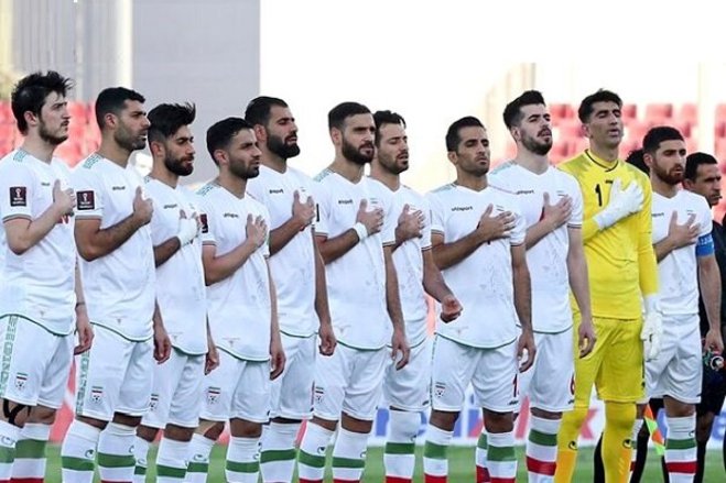 ساعت دقیق بازی ایران با کره جنوبی و امارات شخص شد