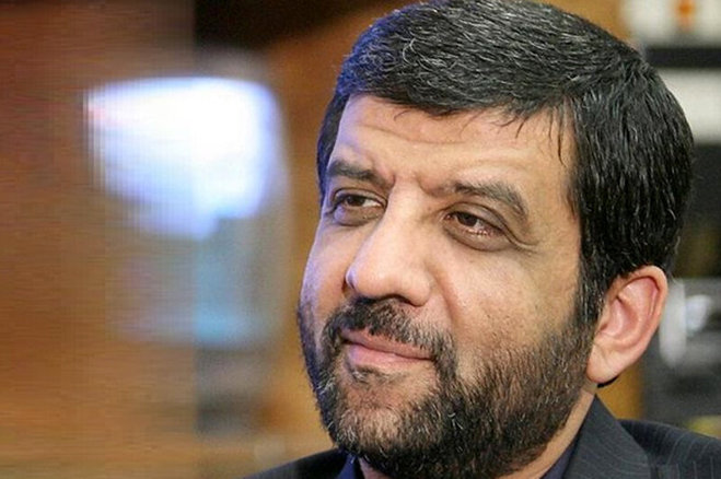 آخرین خبر ضرغامی درباره صدور ویزای ایران