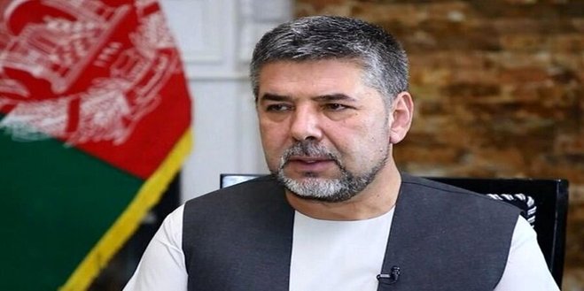 اتهام جدید علیه رئیس جمهوری فراری افغانستان
