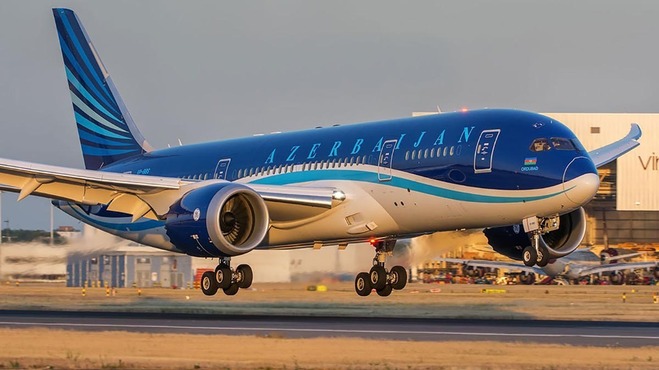 جمهوری آذربایجان ایران را دور زد