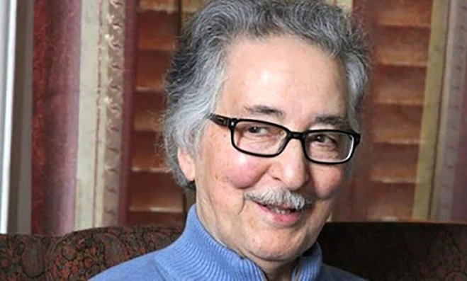 ابوالحسن بنی‌صدر درگذشت