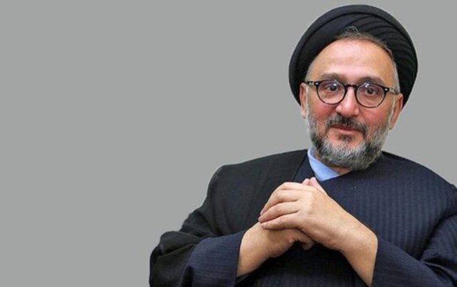 واکنش ابطحی به سخنرانی اخیر کروبی