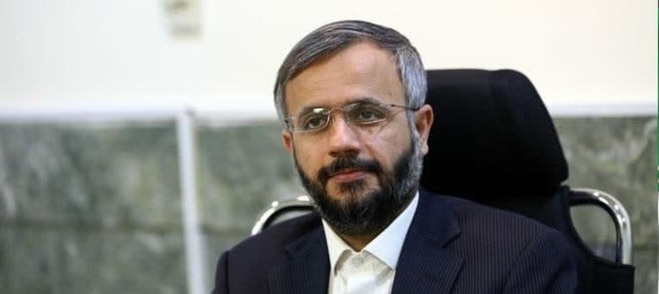 قالیباف حکم جدید صادر کرد