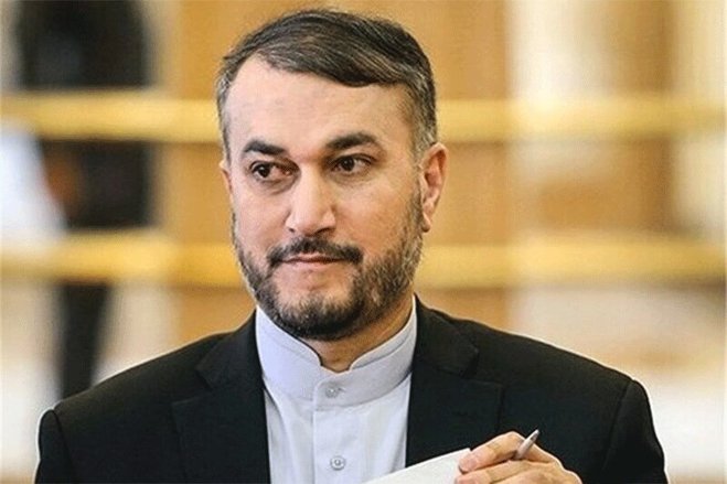 تشکر امیرعبداللهیان از میهمان‌نوازی و بزرگواری لبنانی‌ها