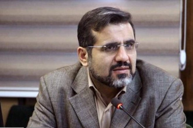 پیام تسلیت وزیر ارشاد برای درگذشت عزت‌الله مهرآوران