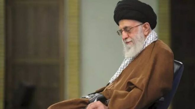 پیام تشکر رهبر انقلاب در پی موفقیت ورزشکاران ایران در مسابقات کشتی فرنگی قهرمانی جهان