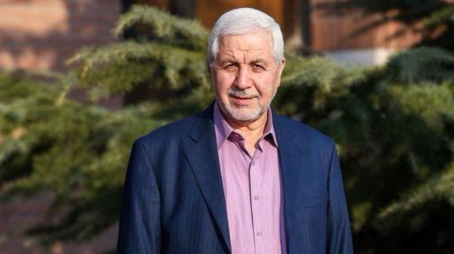 کروبی هرگز برانداز نبود و نیست