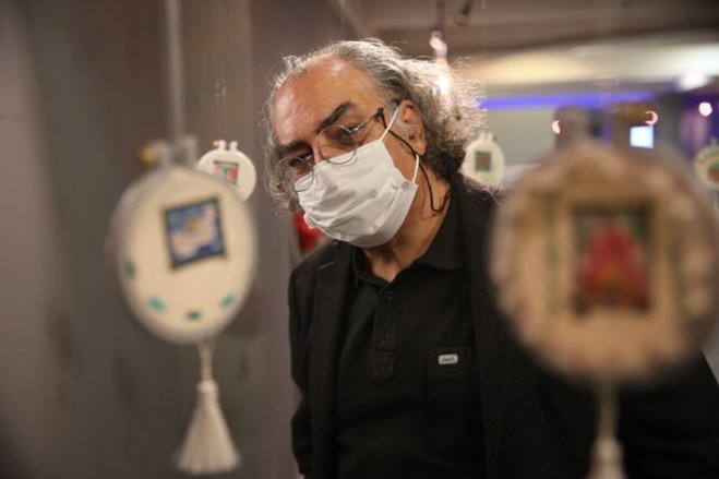 عالم هنر بار دیگر عزادار شد اصغر کفشچیان مقدم درگذشت