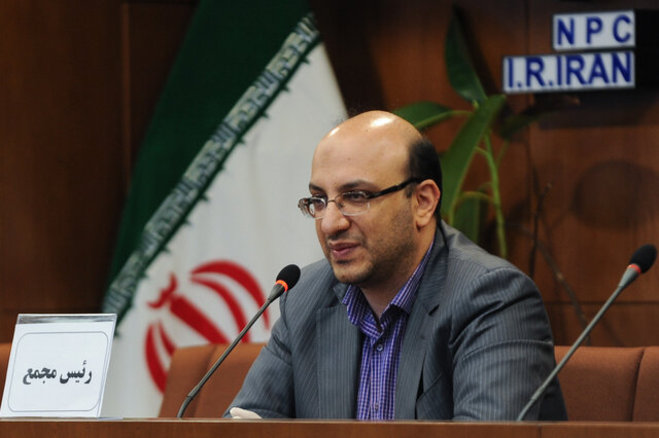 واکنش معاون قهرمانی وزارت ورزش و جوانان  به بدون تماشاگر بودن دیدار ایران و کره جنوبی