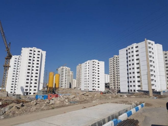 خرید و فروش امتیاز طرح ملی مسکن ممنوع