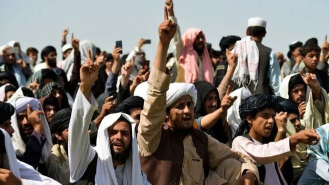 بولتون: ما از افغانستان رفتیم اما افغانستان ما را رها نکرده است