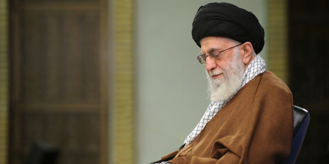پیام تسلیت رهبری برای درگذشت حجت‌الاسلام تاکندی