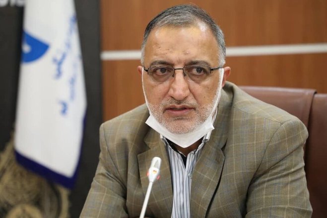 زاکانی: هر مرکزی که می‌تواند در مهار کرونا مشارکت کند به میدان بیاید