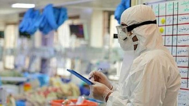 تعداد فوتی‌ها مجدد به زیر ۳۰۰ نفر برگشت