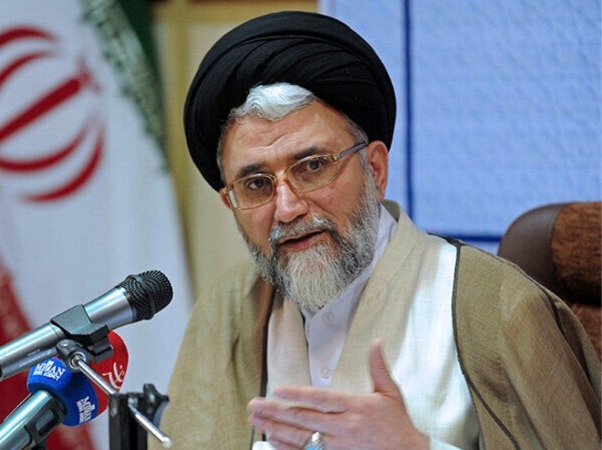 وزیر اطلاعات: پیرو توافق انجام شده، گروه‌های ضدانقلاب باید خلع سلاح و از کردستان عراق خارج شوند