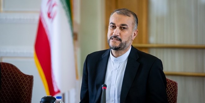 امیرعبداللهیان: نباید خودمان را معطل و منتظر نتیجه مذاکرات وین بگذاریم
