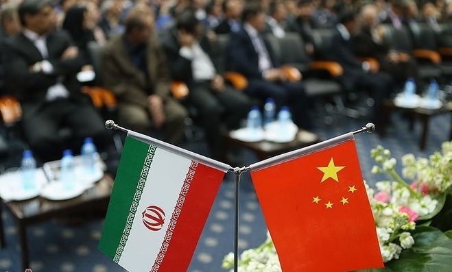 مجلس نمایندگان آمریکا خواستار گزارش‌دهی دولت بایدن درباره روابط ایران و چین شد