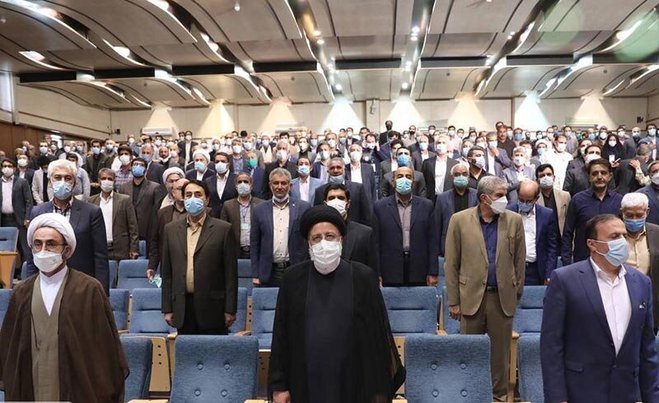 سهم ایران از سبد واردات همسایگان نباید ۲ درصد باشد