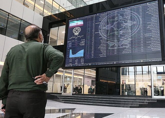اولین واکنش بازار سرمایه به خبر خداحافظی رئیس سازمان بورس