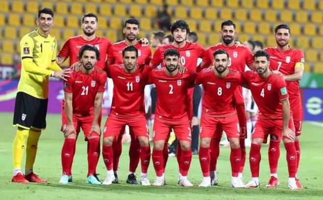 ترکیب تیم ملی برابر کره مشخص شد | یک تغییر مهم در خط میانی