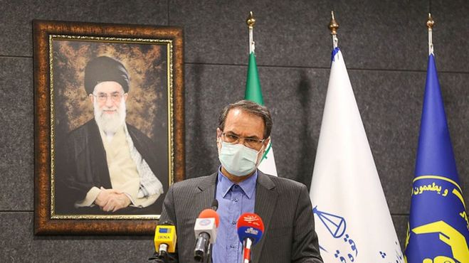 صدور حکم قضایی برای سرکرده گروه منافقین  ۲۰ سال حبس در انتظار متهم ردیف اول پرونده هفت تپه