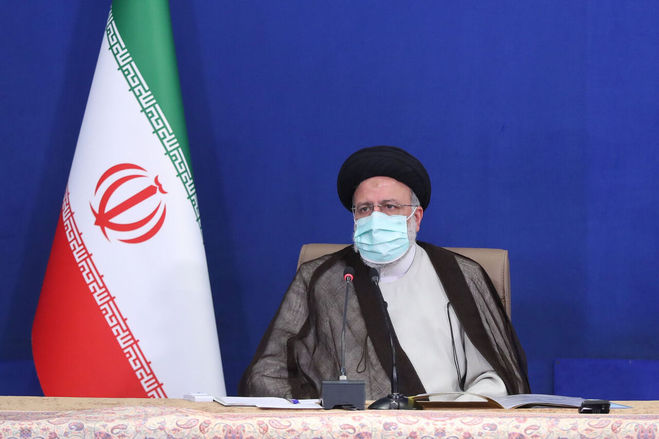 رئیسی: صیانت از محیط زیست جزو اولویت‌هاست، اما نباید مانع اجرای پروژه‌های بزرگ شد