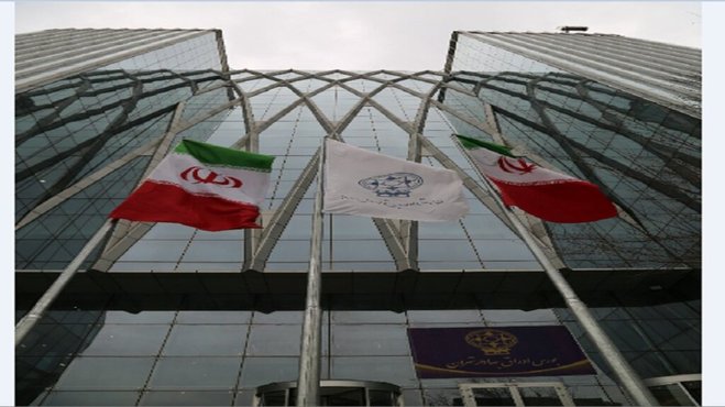 مجید عشقی رئیس بورس شد