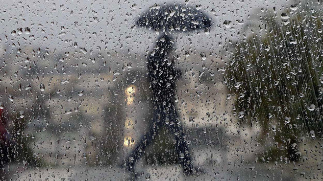 هفته آینده کدام استان‌های ایران بارانی می‌شود؟