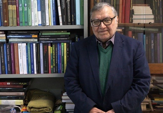 مهدی گلشنی: مقام آمریکایی صراحتاً گفت نمی‌گذاریم یک ژاپن اسلامی به پا شود