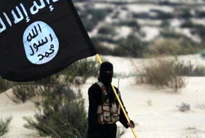 داعش مسئولیت حمله به مسجد قندهار افغانستان را برعهده گرفت