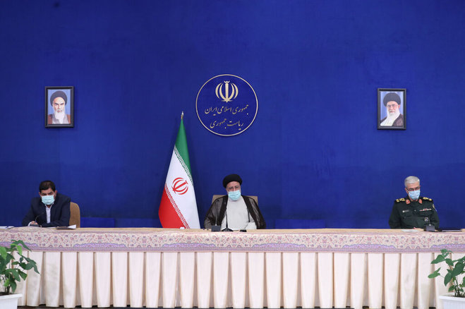 رئیسی: عادی‌انگاری می‌تواند تبعات خطرناکی داشته باشد