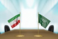 دویچه‌وله: یک هیات سعودی به تهران سفر کرده است