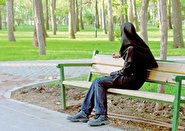 جمعیت بالای زنان مجرد در ایران نگران‌کننده است